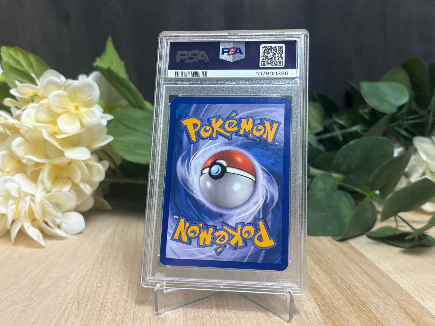 PSA 7 - Tangrowth Lv.X