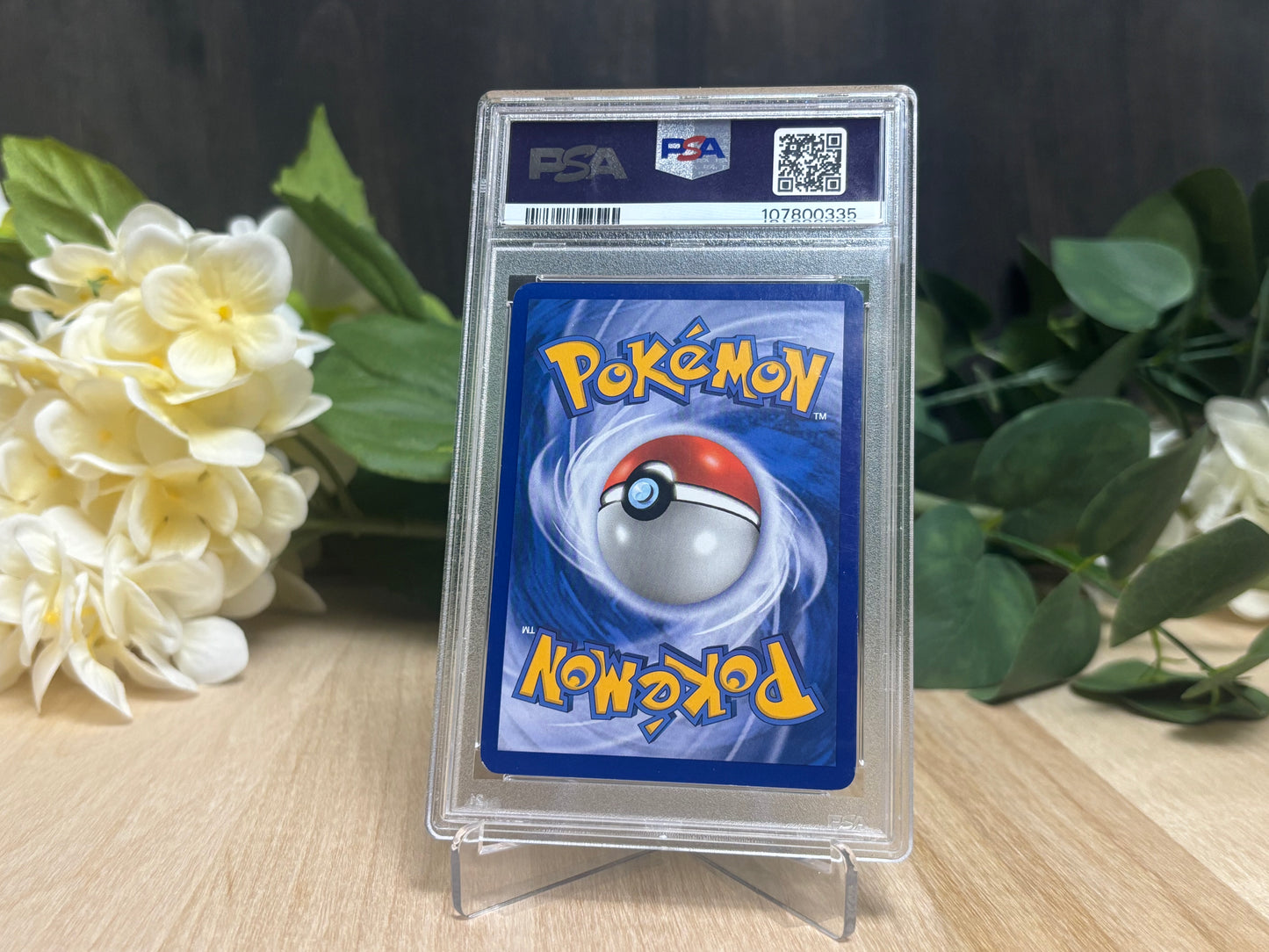 PSA 7 - Honchkrow Lv.X