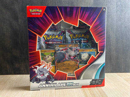 Annihilape ex Box