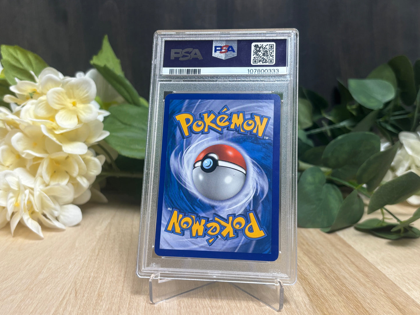 PSA 7 - Machamp Lv.X