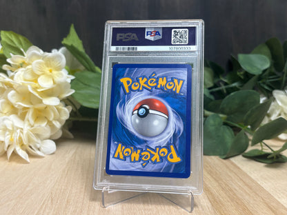 PSA 7 - Machamp Lv.X