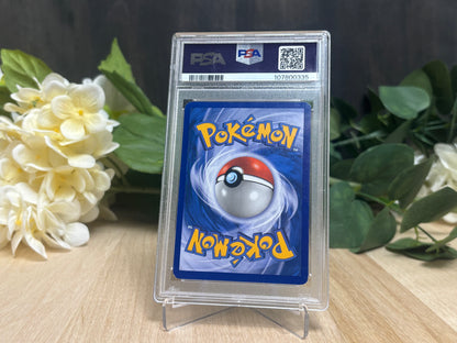 PSA 7 - Honchkrow Lv.X