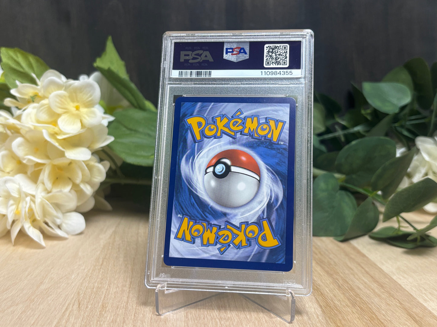 PSA 9 - Mewtwo VSTAR