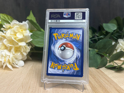 PSA 9 - Mewtwo VSTAR