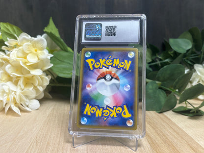 CGC 10 - Japanese Pikachu
