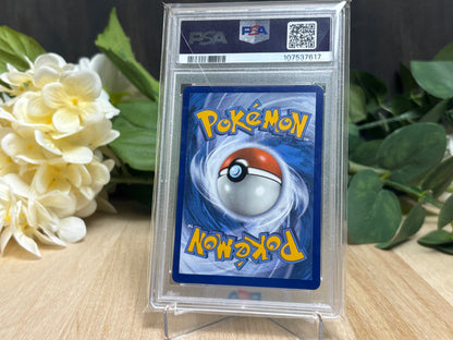 PSA - Mewtwo V Alt Art