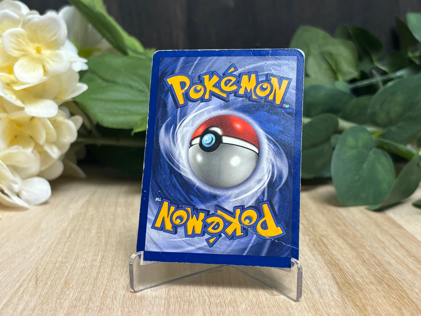 Mewtwo - Base Set #10/102 - DMG