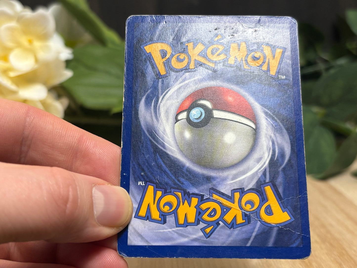 Mewtwo - Base Set #10/102 - DMG