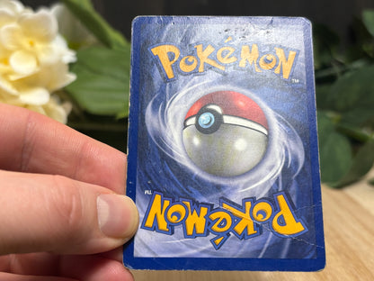 Mewtwo - Base Set #10/102 - DMG