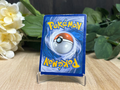 Charizard EX - Flashfire #100/106 - DMG