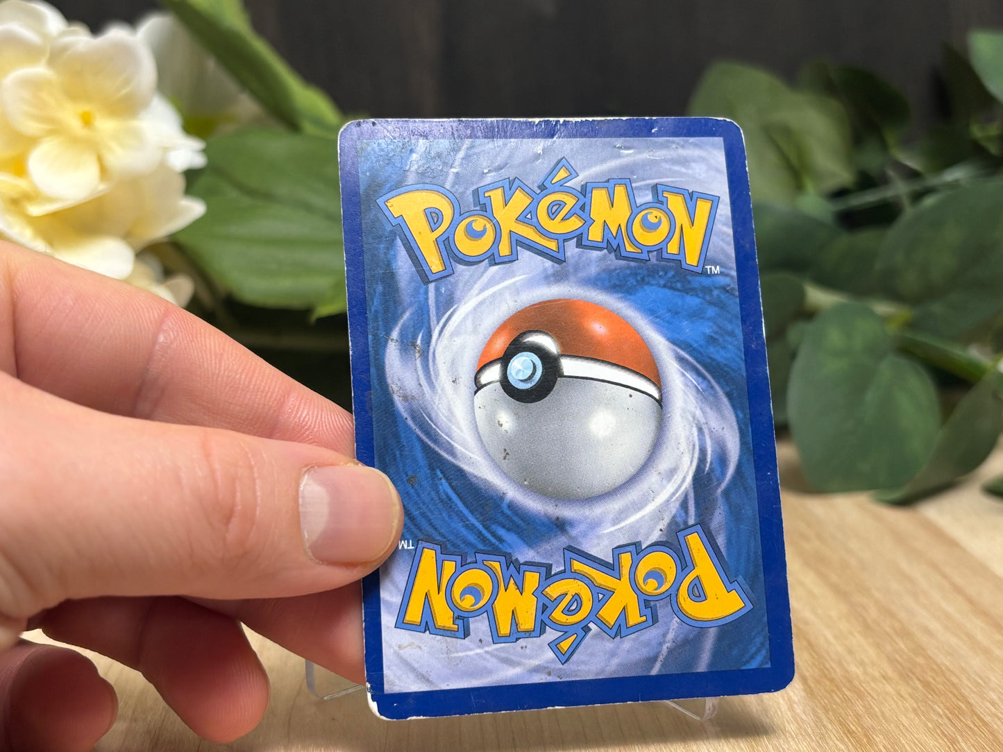 Charizard EX - Flashfire #100/106 - DMG