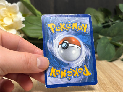 Charizard EX - Flashfire #100/106 - DMG