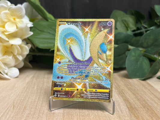 Cresselia - Evolving Skies #228/203 - NM